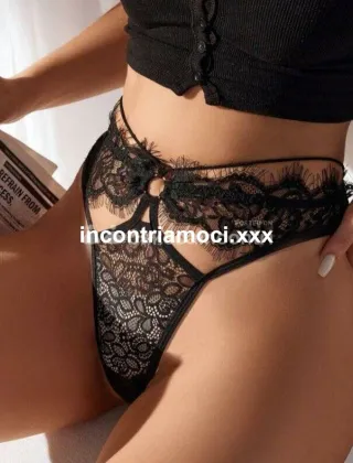 3 - Deborah Escort Taranto - 3792930488