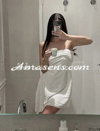 22 - Chloe Escort Bergamo - 3510329594