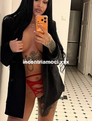 1 - Mereym Escort Rimini - 3511530932