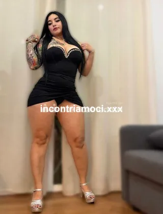 5 - Catalina Escort Varese - 3933323980