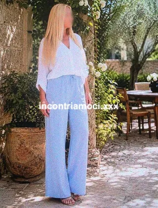 2 - Ginevra Escort Brindisi - 3513492089