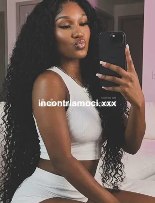 8 - Ana Escort Bergamo - 3508599483