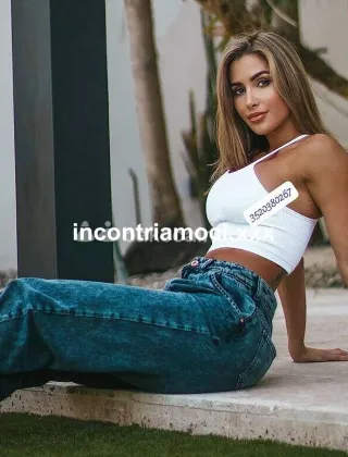 8 - New Prima Volta Escort Verona - 3520380267