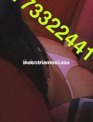 2 - Victoria Escort Macerata - 3773322441