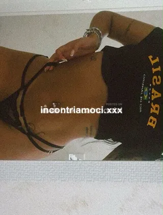 1 - Morena Escort Milano - 3510167899