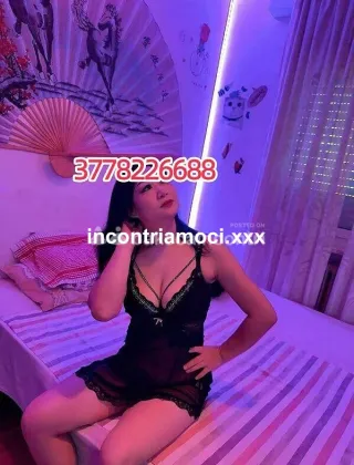 3778226688 - Nuova 22 Escort Asiatica Novara