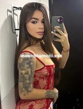 14 - Celeste Escort Roma - 3508296096