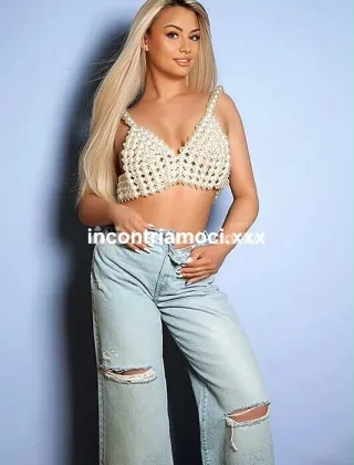 17 - Laura Escort Parma - 3337442491