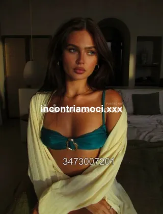 13 - Lauressa Escort Roma - 3473007201