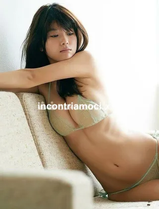 14 - Sara Escort Avellino - 3242675583