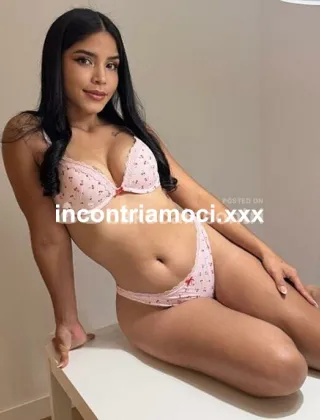 9 - Victoria Escort Bari - 3508653787