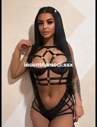 3517642813 - Maya 24 Escort Palermo