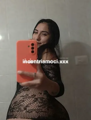 11 - Paula Escort Sassari - 3315001911