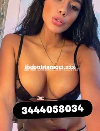 9 - Bella Hot Hot Massaggi Teramo - 3444058034