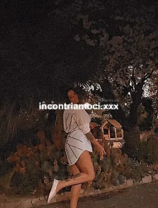 1 - Gabriela Escort Novara - 3474769963