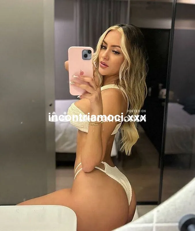 Biondi