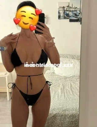 4 - Antonia Escort Genova - 3533578599