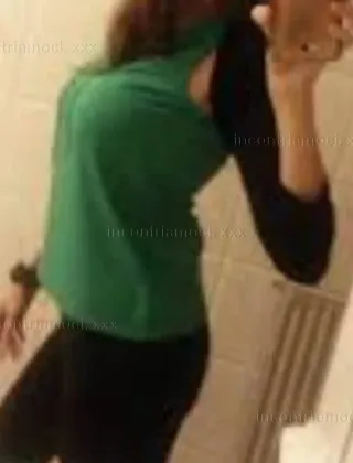 1 - Serena Escort Venezia - 3533667350