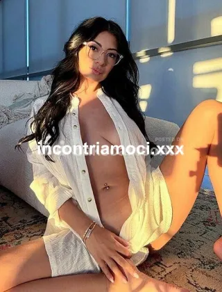 2 - Emilia Escort Lecce - 3532127502
