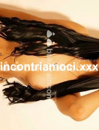 7 - La Diosa Escort Napoli - 3512375672