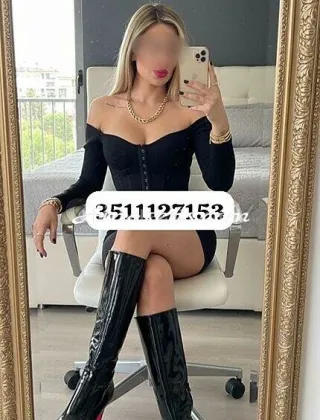 6 - Solome Escort Napoli - 3511127153