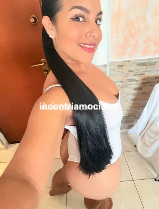 3510750295 - Angela 25 Escort 🇨🇴 Colombiana Milano