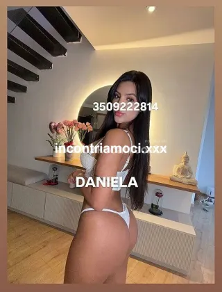 12 - Camila Escort Napoli - 3509222814