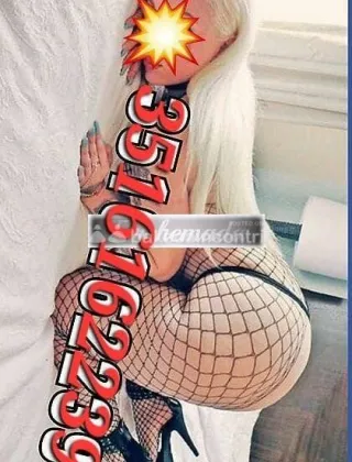 11 - Mara Escort Vicenza - 3516162239