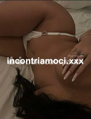 2 - Anna Escort Vicenza - 3271562117
