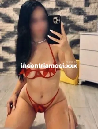7 - Sara Escort Cremona - 3203060820