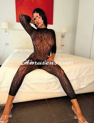 4 - Anisia Escort Parma - 3511862262