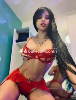 9 - Letizia Escort Bari - 3510451380