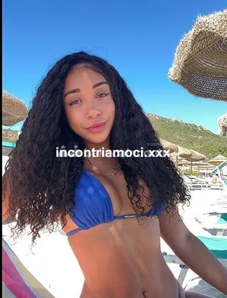 5 - Anna Escort Sassari - 3342220779