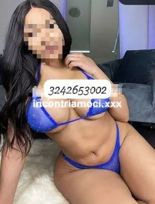1 - Laura Escort Roma - 3242654077
