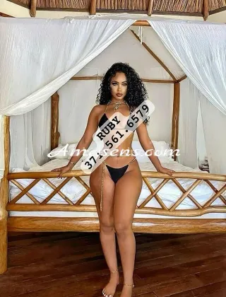 1 - Ruby Escort Palermo - 3715616579
