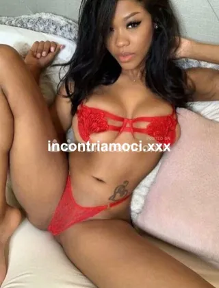 1 - Patricia Escort Brindisi - 3381938734