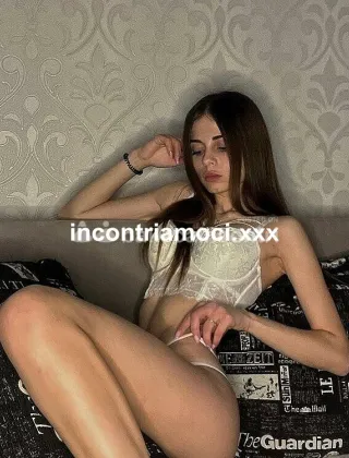 6 - Yasmina Escort Brescia - 3508901282