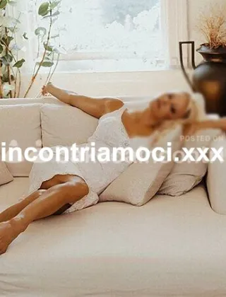 16 - Alexandra Escort Salerno - 3452408425