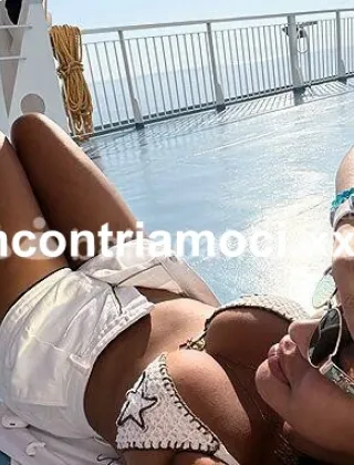 3 - Jade Escort Varese - 3934105887