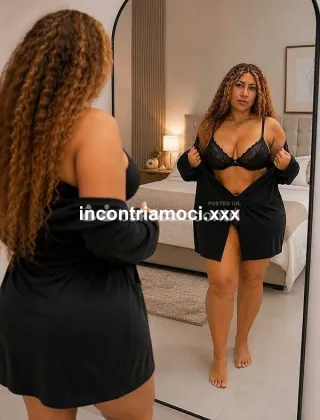 18 - Pamela Escort Reggio Calabria - 3249042078