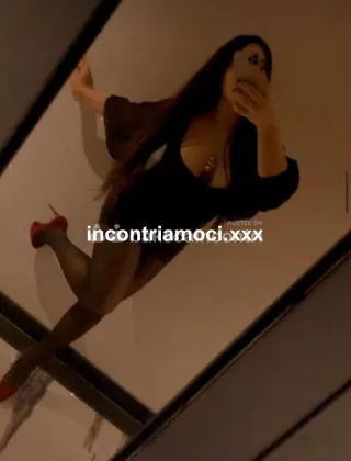 3 - Sofia Escort Torino - 3514829986