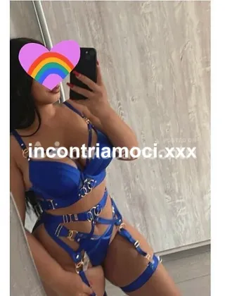 3 - Sharlet Escort Brescia - 3512293974