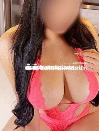 7 - Brenda Escort Foggia - 3270105357
