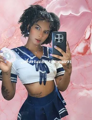 4 - Esmeralda Escort Bari - 3477814482