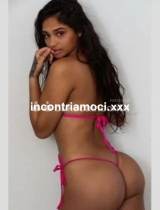 19 - Angelica Escort Bologna - 3511525861