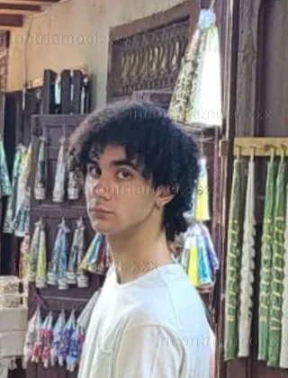 3516902201 - Ragazzo In Cerca Di Nuove Esperienze