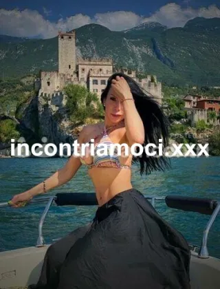 9 - Vaioleth Escort Sondrio - 3294458550