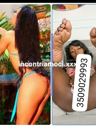 1 - Brenda Trans Milano - 3509029993