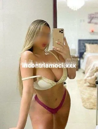 1 - Casalnuovo Escort Napoli - 3508923771