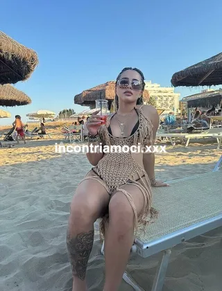 3 - Valentina Escort Pescara - 3388831167